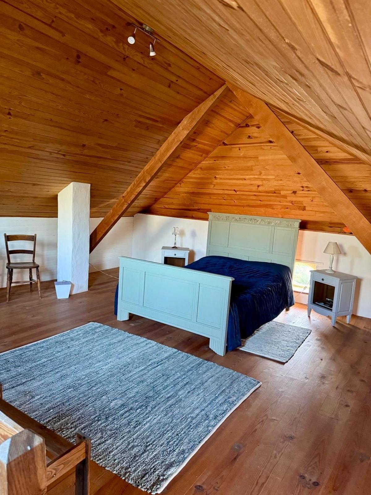 Domaine De La Hargue Villa Manciet Екстериор снимка