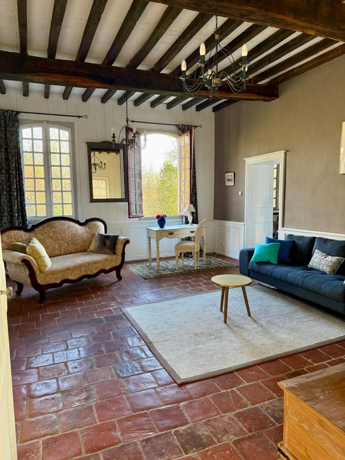 Domaine De La Hargue Villa Manciet Екстериор снимка
